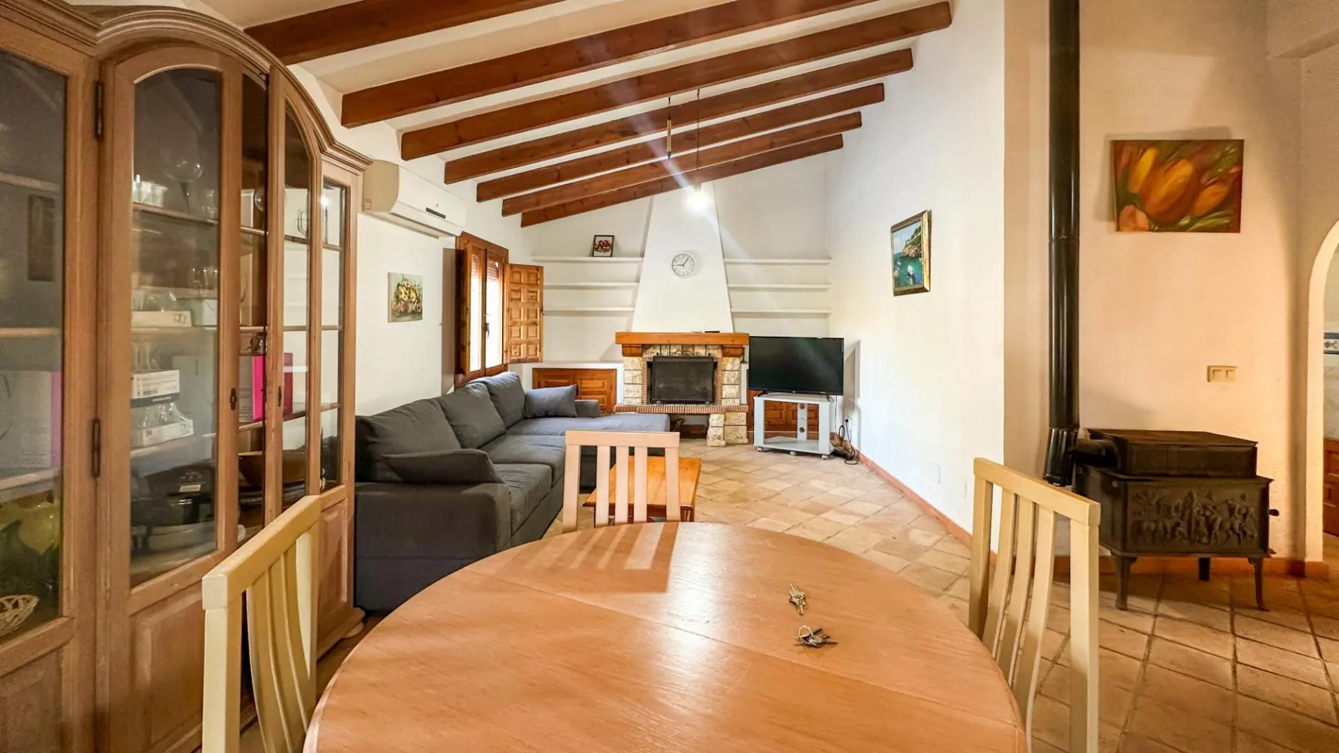 Villa Of 140 M² With Sea View In Cabo Roig, Spain