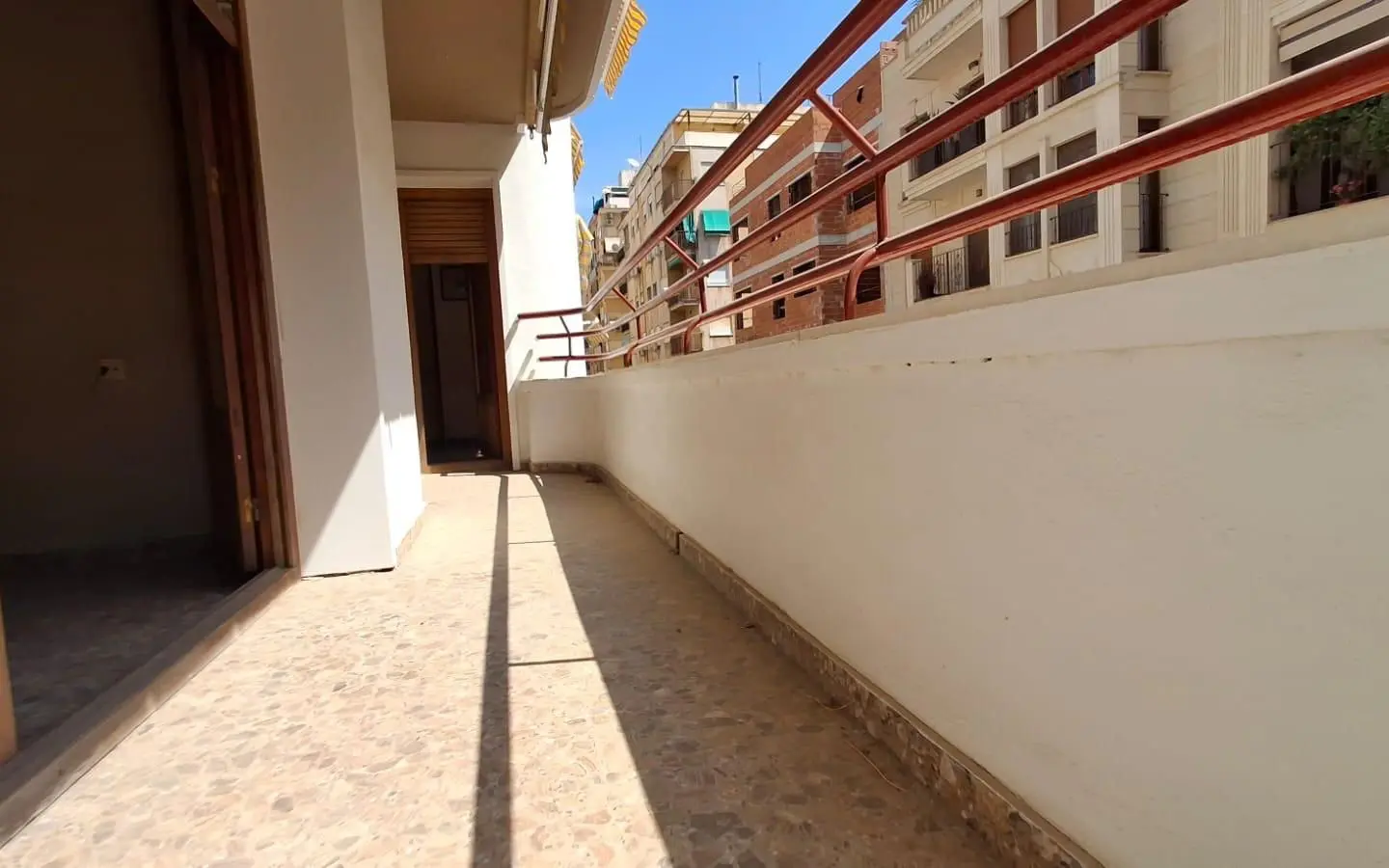 Apartment Of 140 M² In Orihuela, Spain