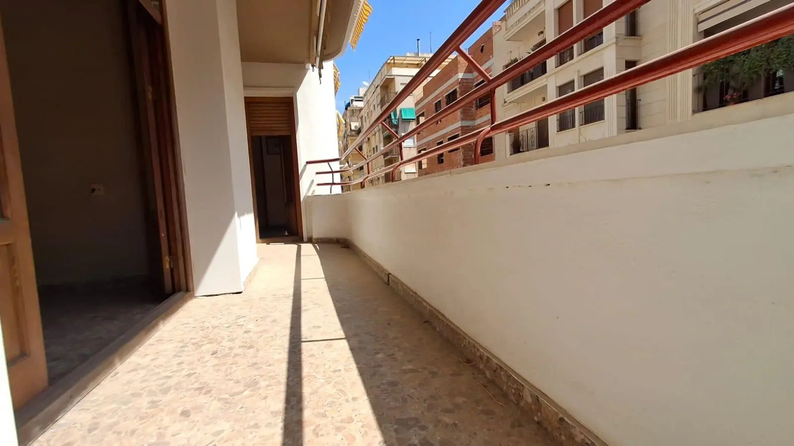 Apartment Of 140 M² In Orihuela, Spain