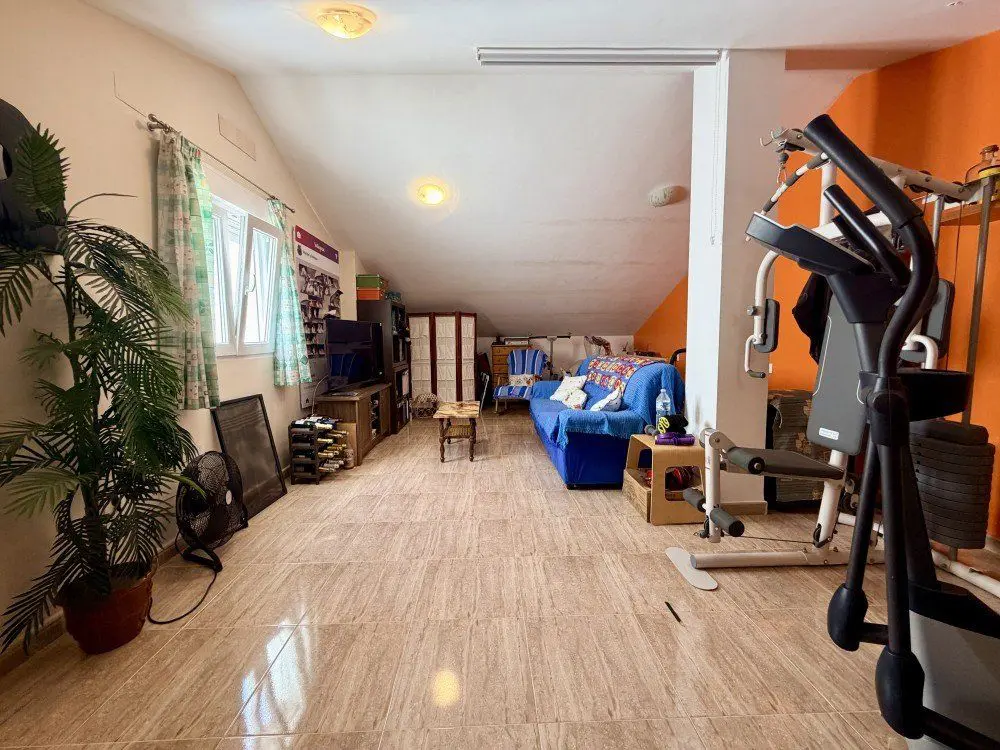 Penthouse Of 95 M² In Pilar De La Horadada, Spain