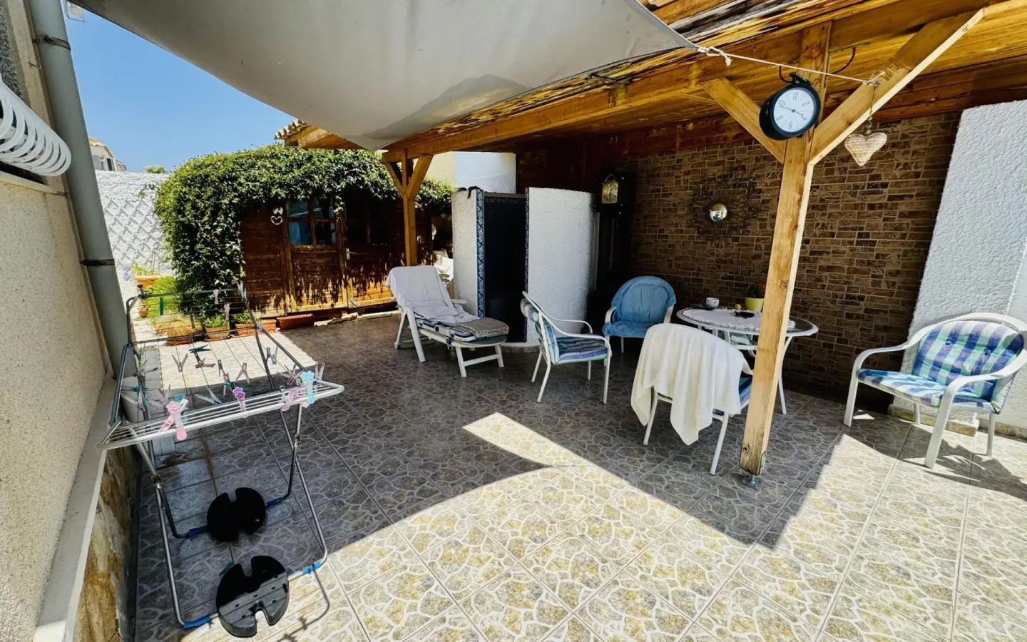 Villa Of 135 M² In Torrevieja, Spain