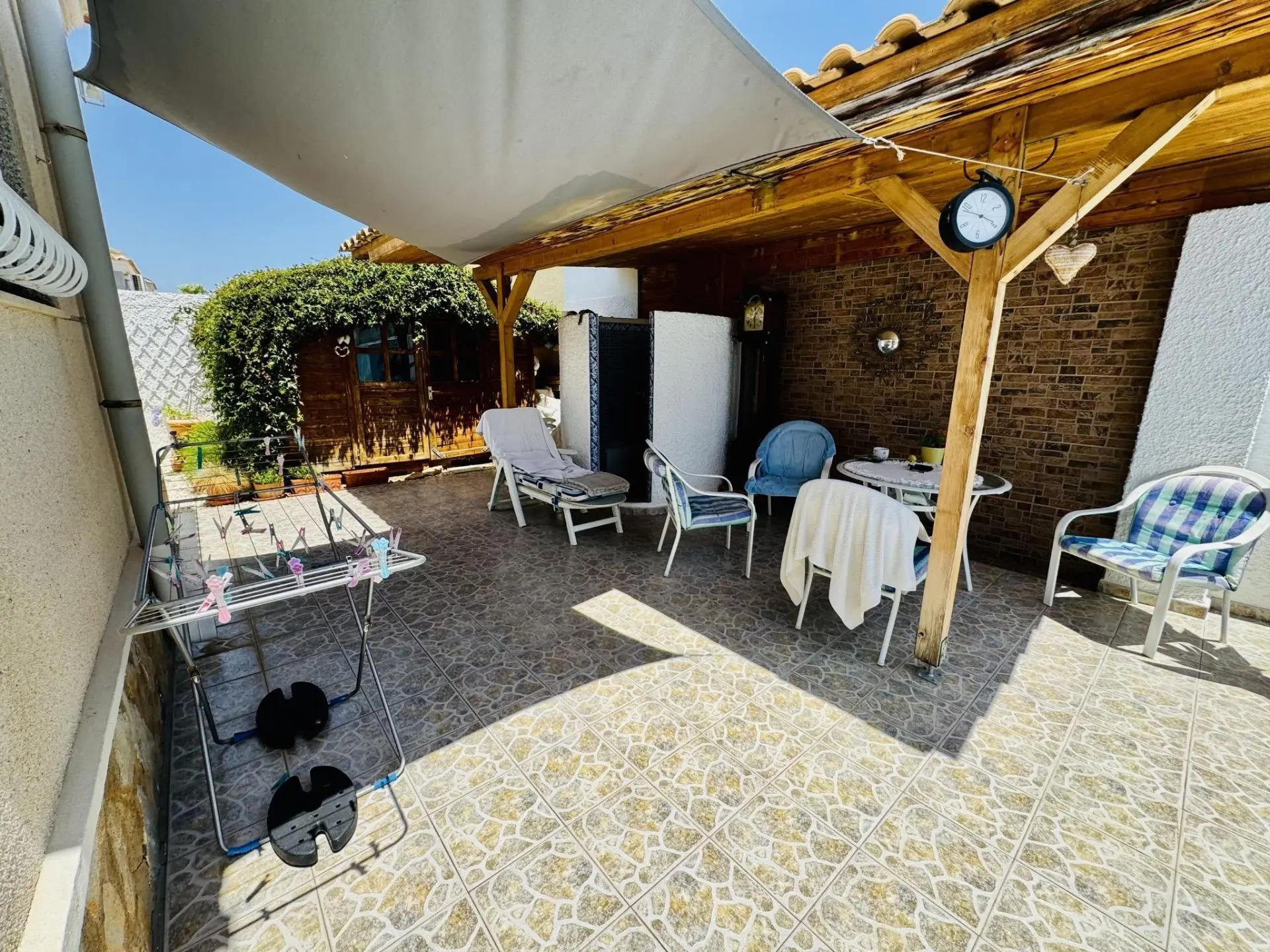 Villa Of 135 M² In Torrevieja, Spain