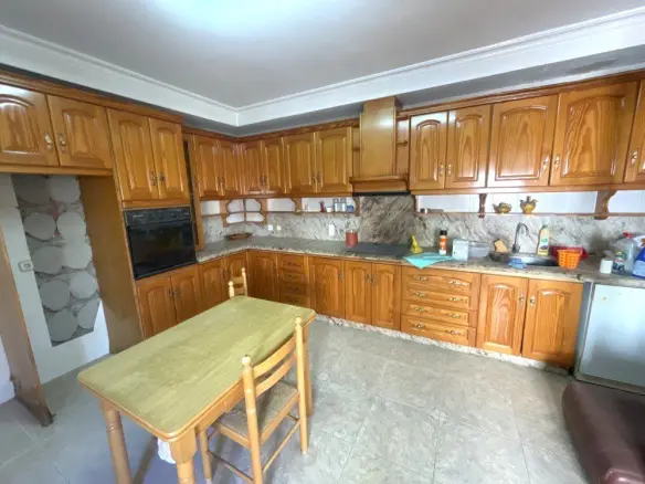 5-bedroom Town House In Rojales, Spain (325 M²)