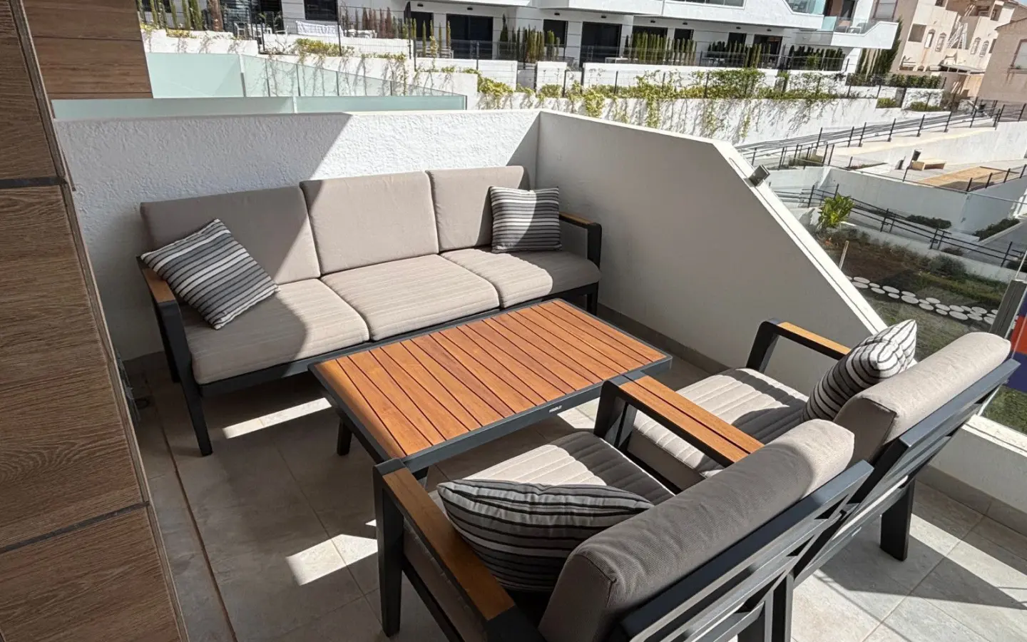 Apartment Of 68 M² With Sea View In Orihuela Costa, Spain