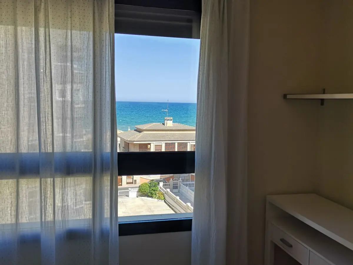 Apartment 78 In Guardamar Del Segura, Spain – Mediter Real Estate