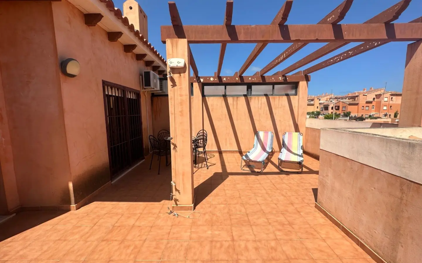 Apartment Of 78 M² With Features In Torrevieja, Spain