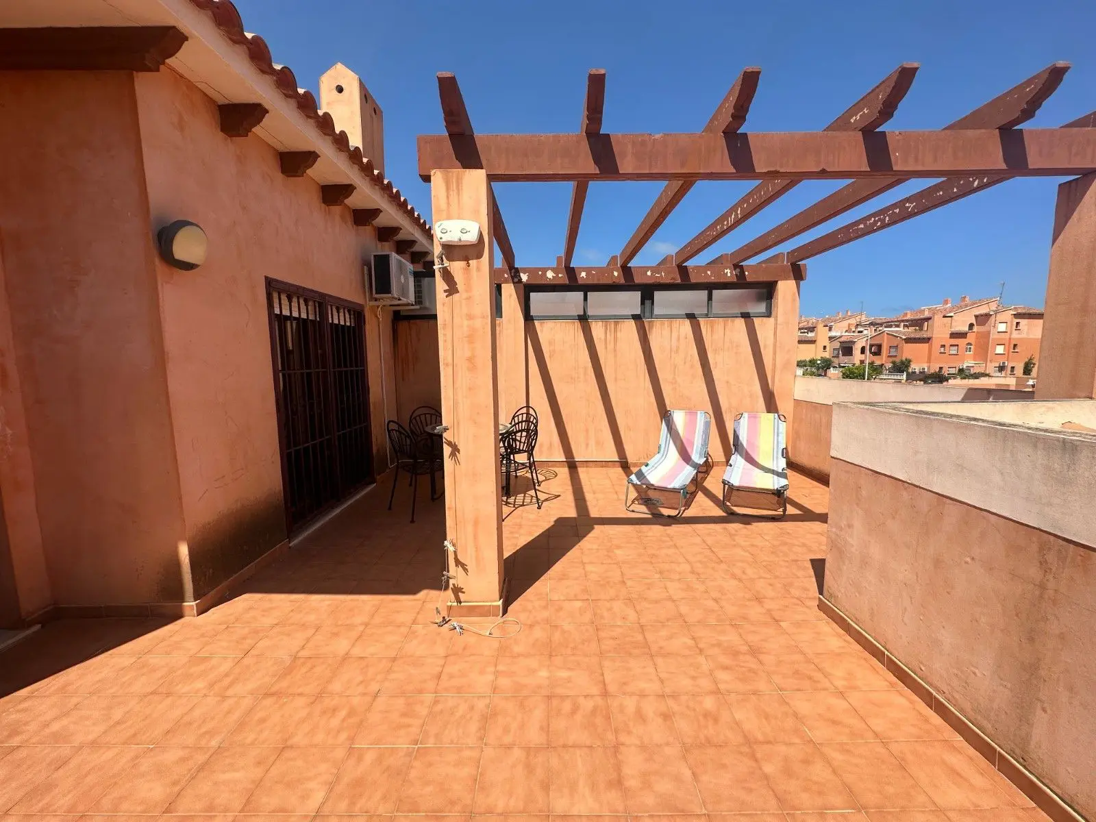 Apartment Of 78 M² With Features In Torrevieja, Spain