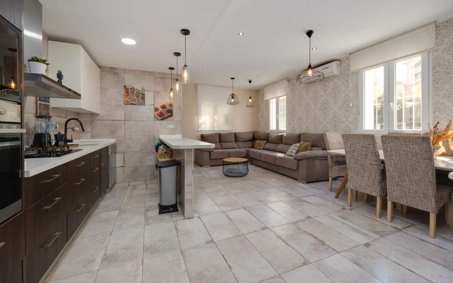 House Of 138 M² In Torrevieja, Spain