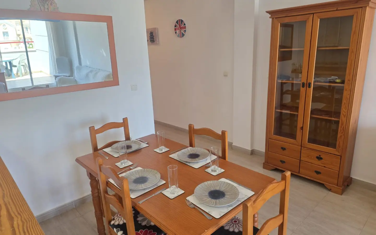 Apartment Of 63 M² With Sea View In Orihuela Costa