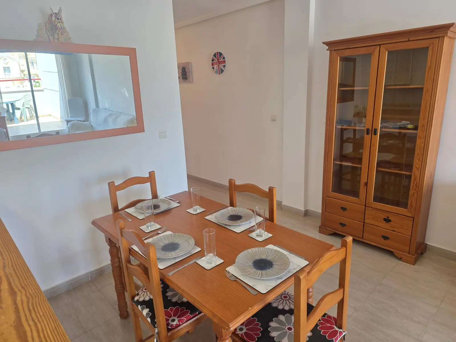 Apartment Of 63 M² With Sea View In Orihuela Costa