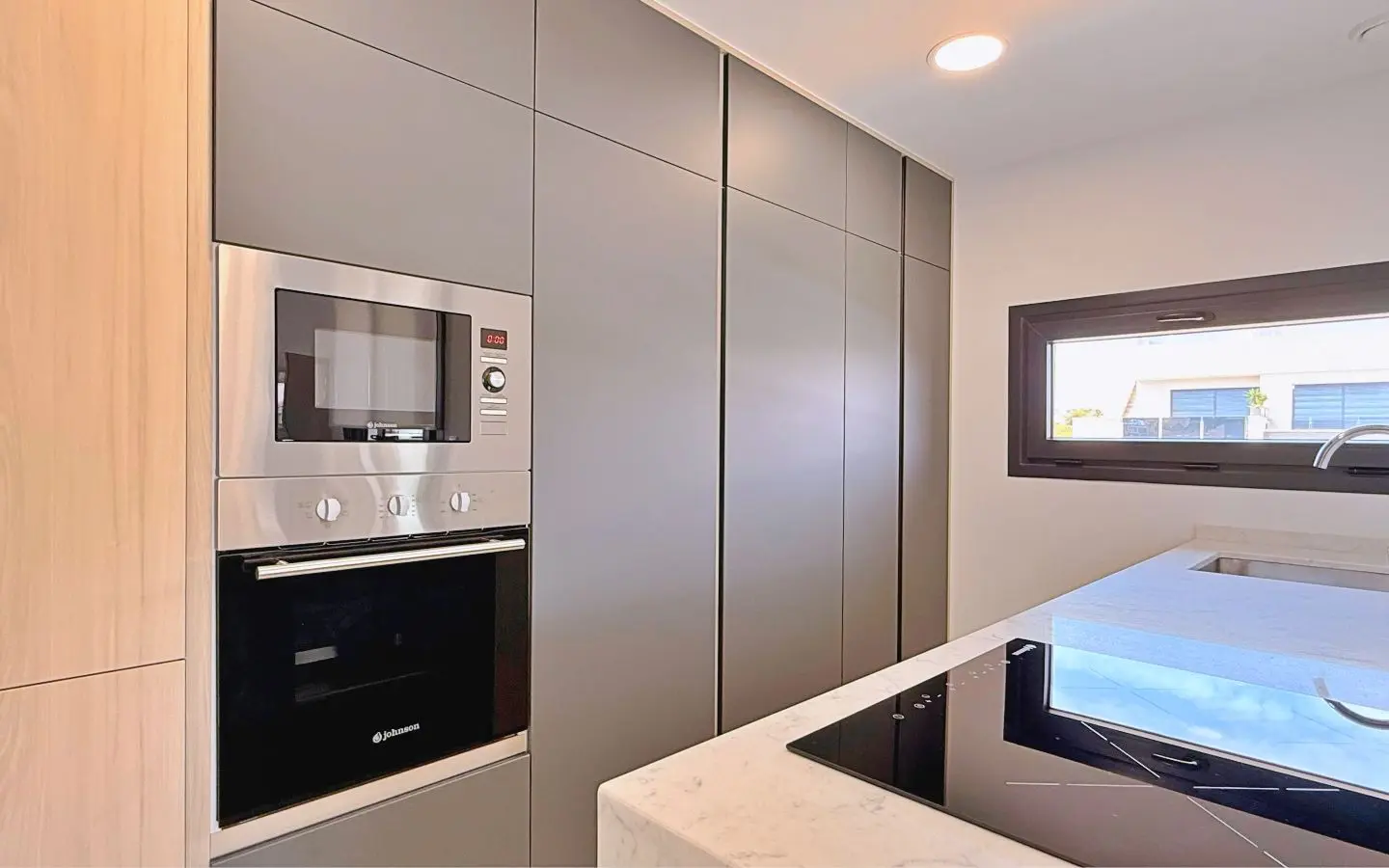 Apartment Of 83 M² In Orihuela Costa