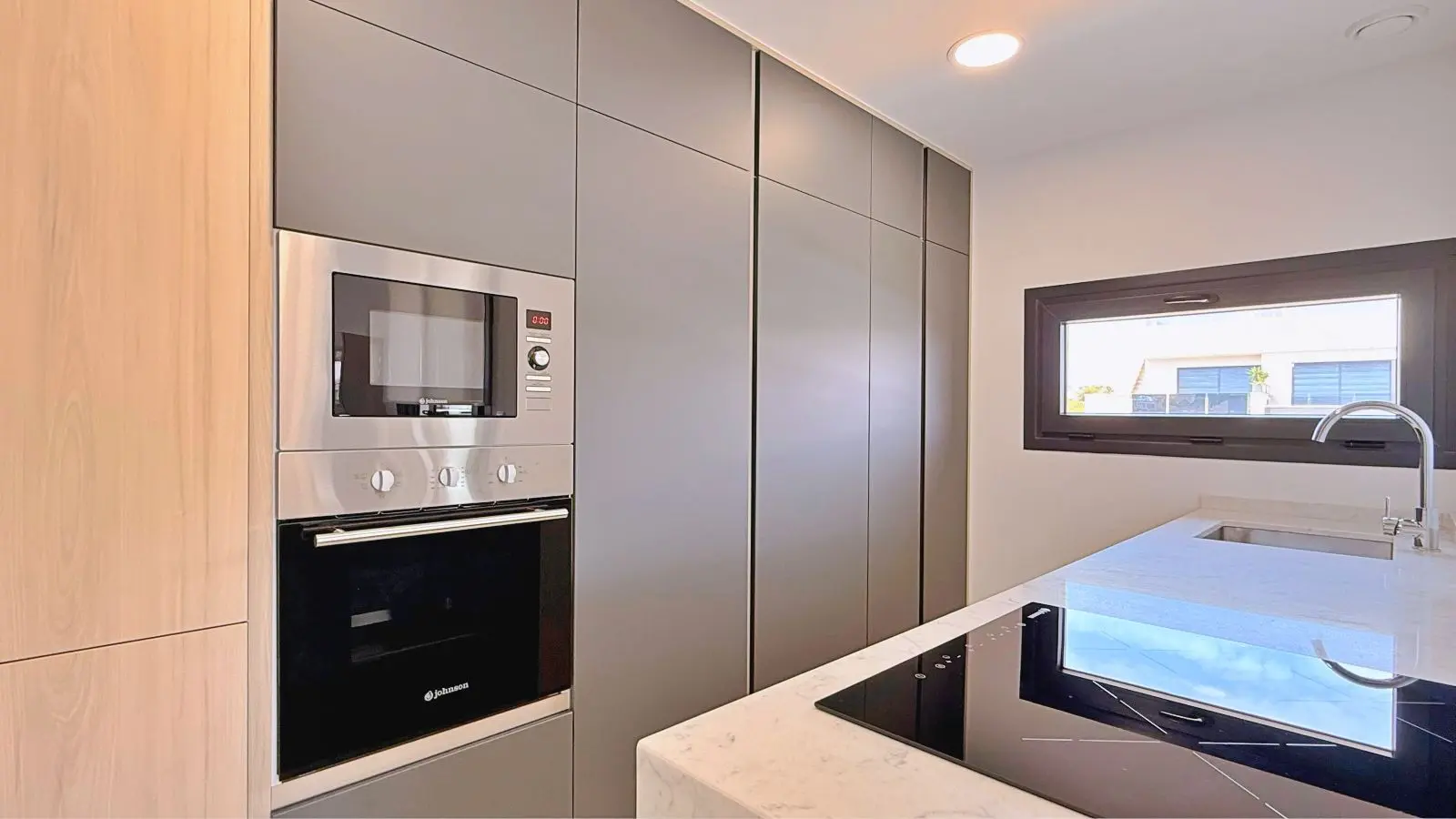 Apartment Of 83 M² In Orihuela Costa