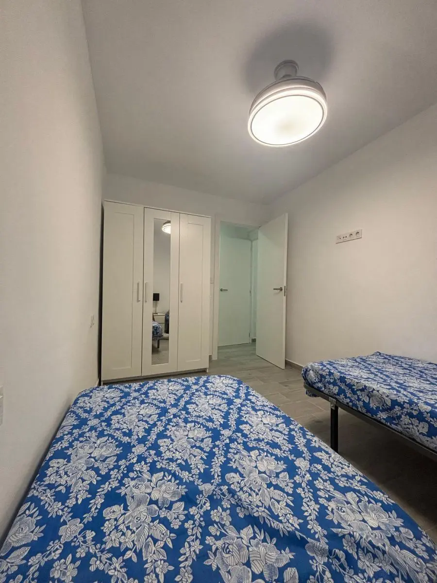 Apartment Of 88 M² In Torrevieja, Spain
