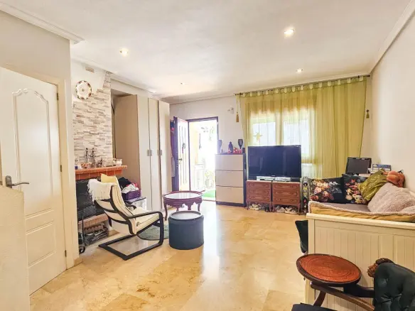 House Of 97 M² In Orihuela Costa, Spain