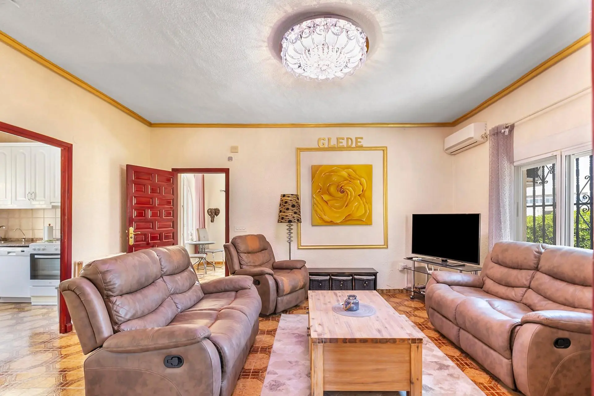 Villa Of 159 M² In Rojales, Spain