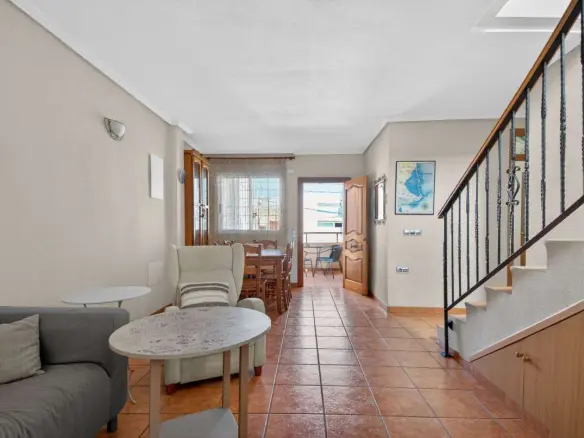 5-bedroom Villa In Lo Pagan, Spain (256 M²)