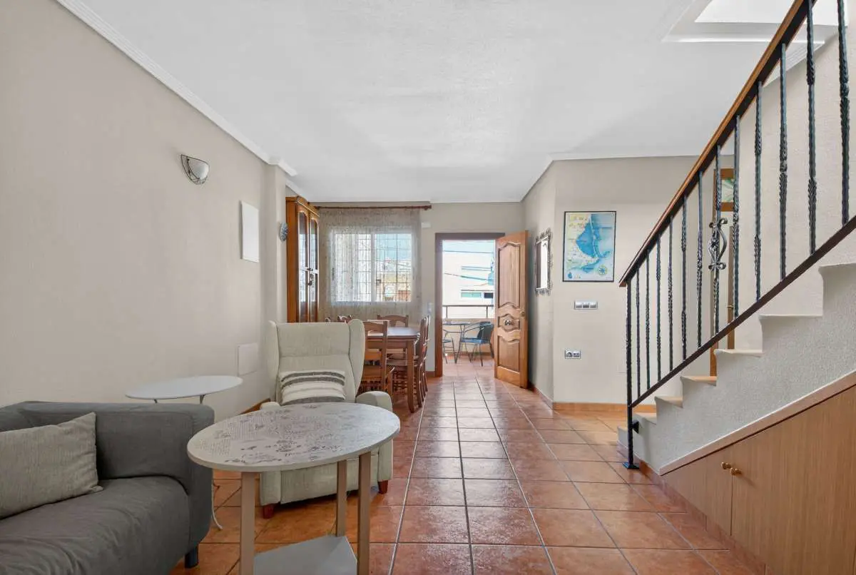 Villa Of 256 M² With A Garden In Lo Pagan