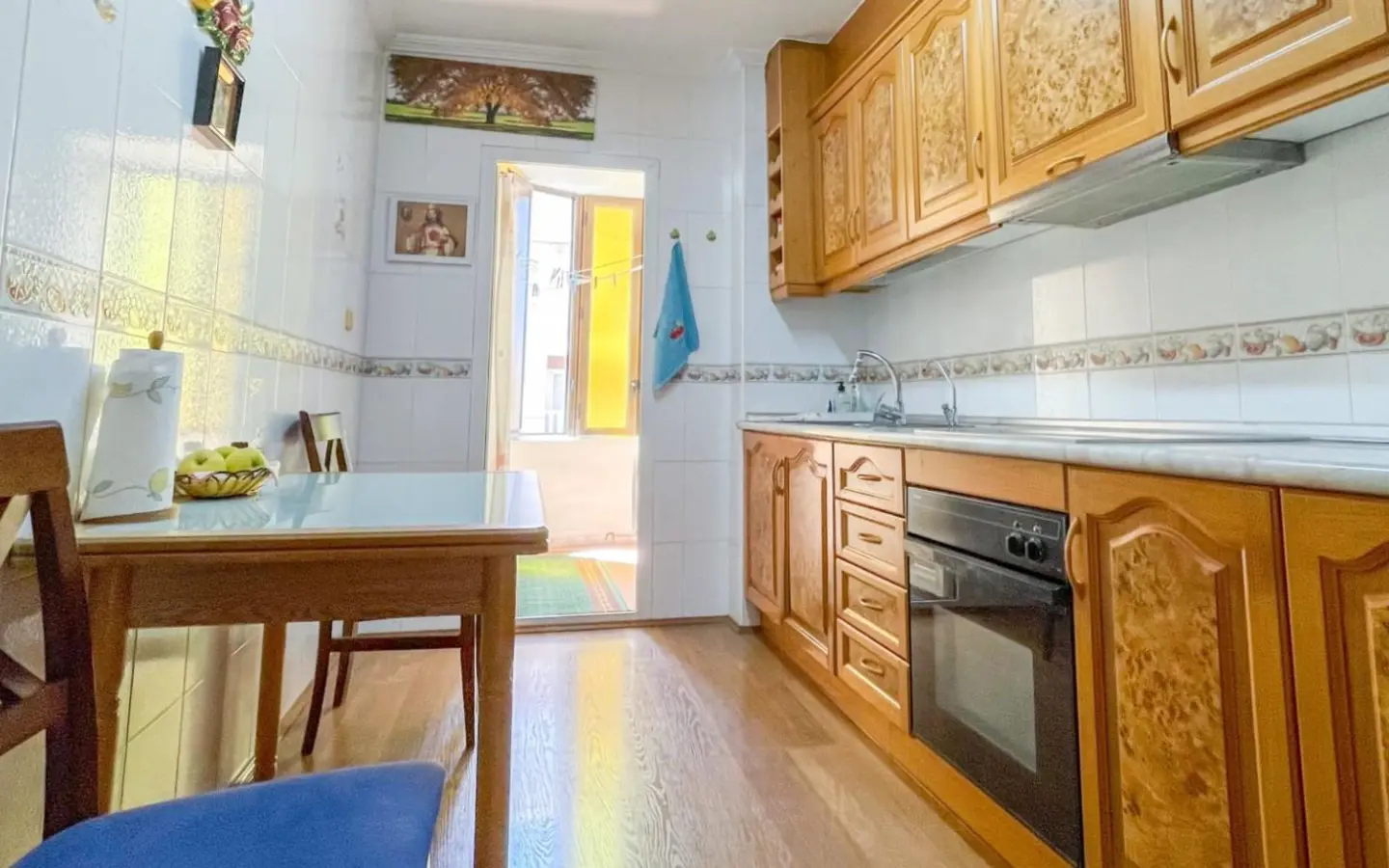 Apartment Of 129 M² In Torrevieja, Spain