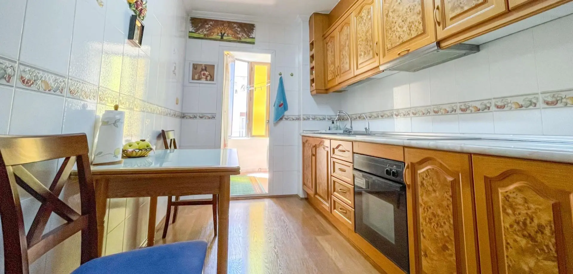 Apartment Of 129 M² In Torrevieja, Spain