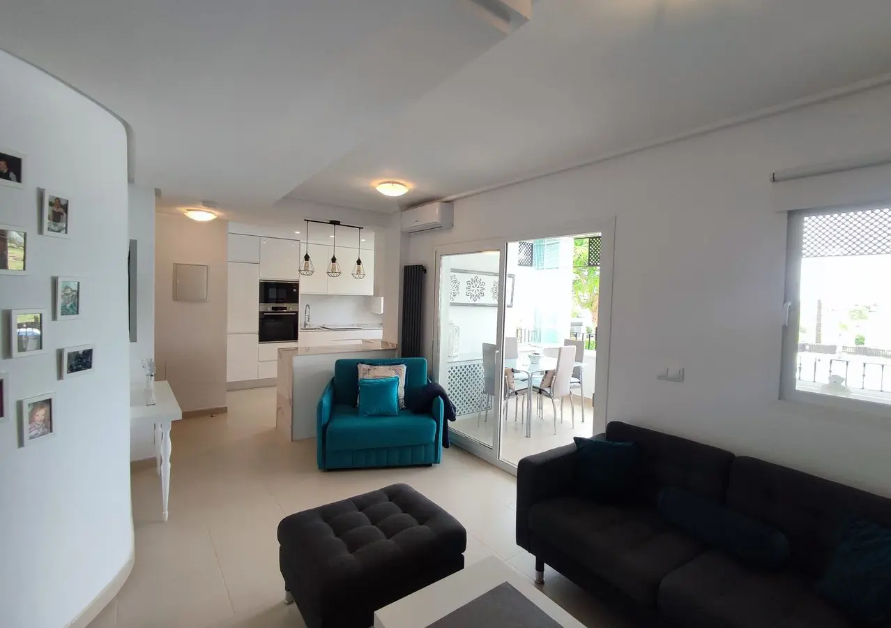 Apartment Of 0 M² With No Features In Sucina, Spain