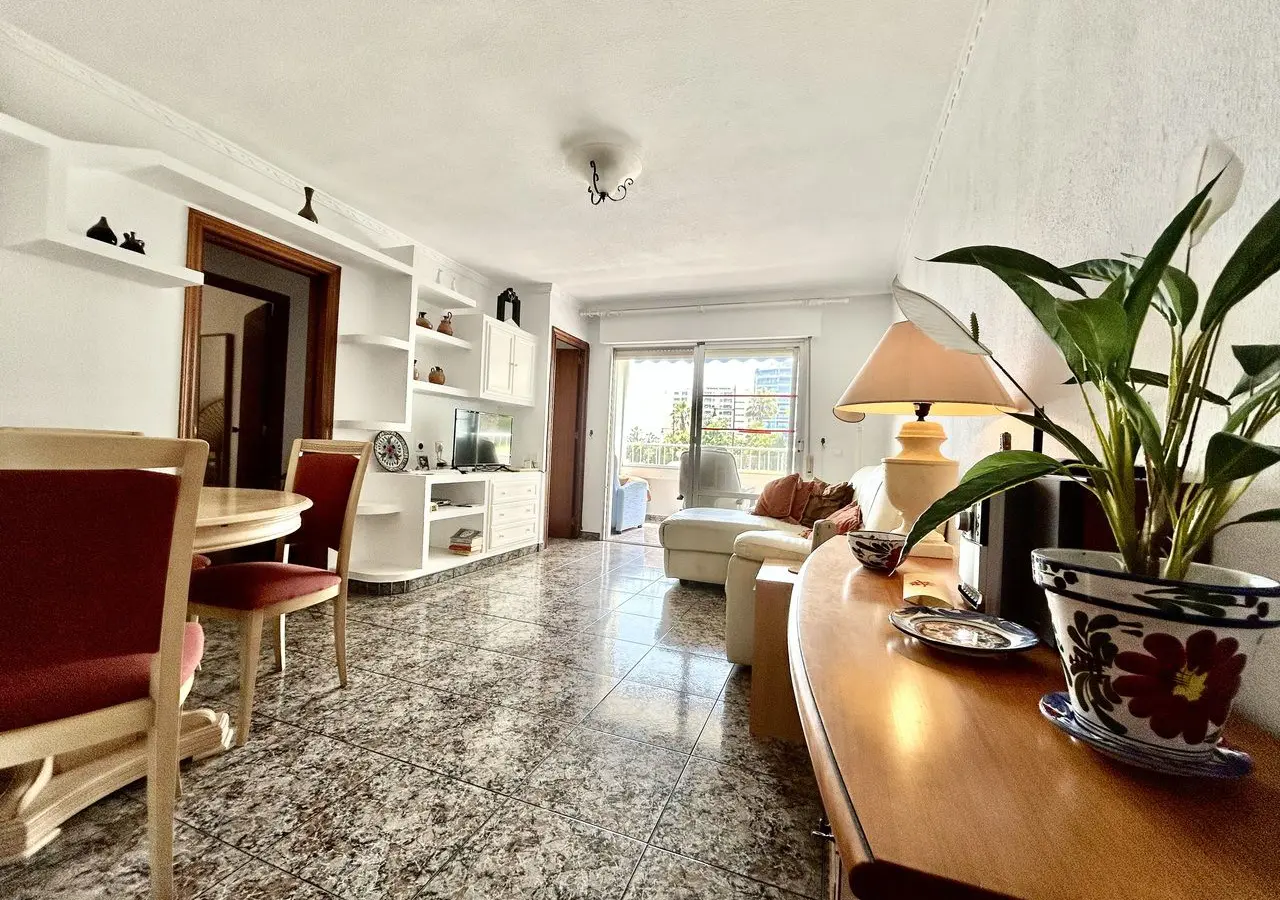 Apartment Of 87 M² In Orihuela Costa, Spain