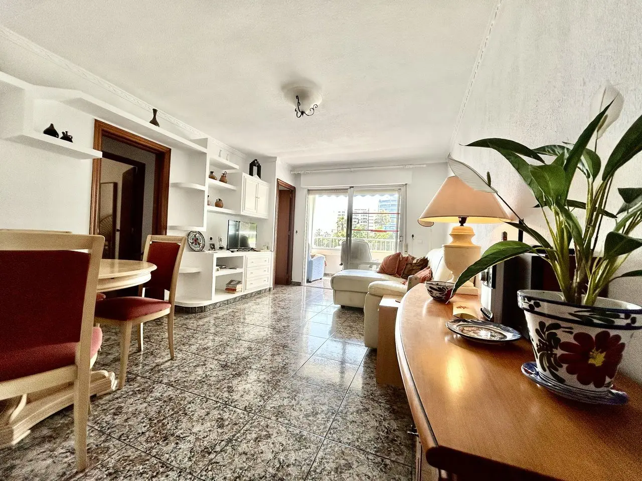 Apartment Of 87 M² In Orihuela Costa, Spain