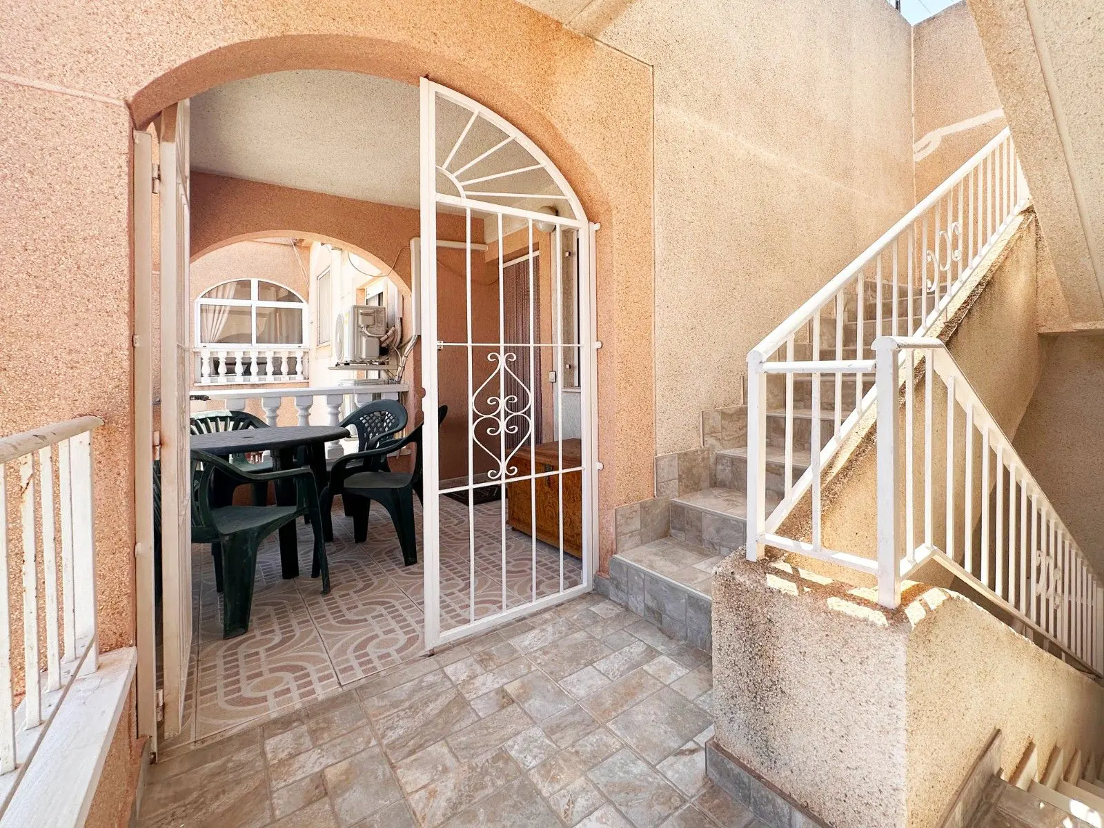 Bungalow Of 58 M² In Orihuela Costa