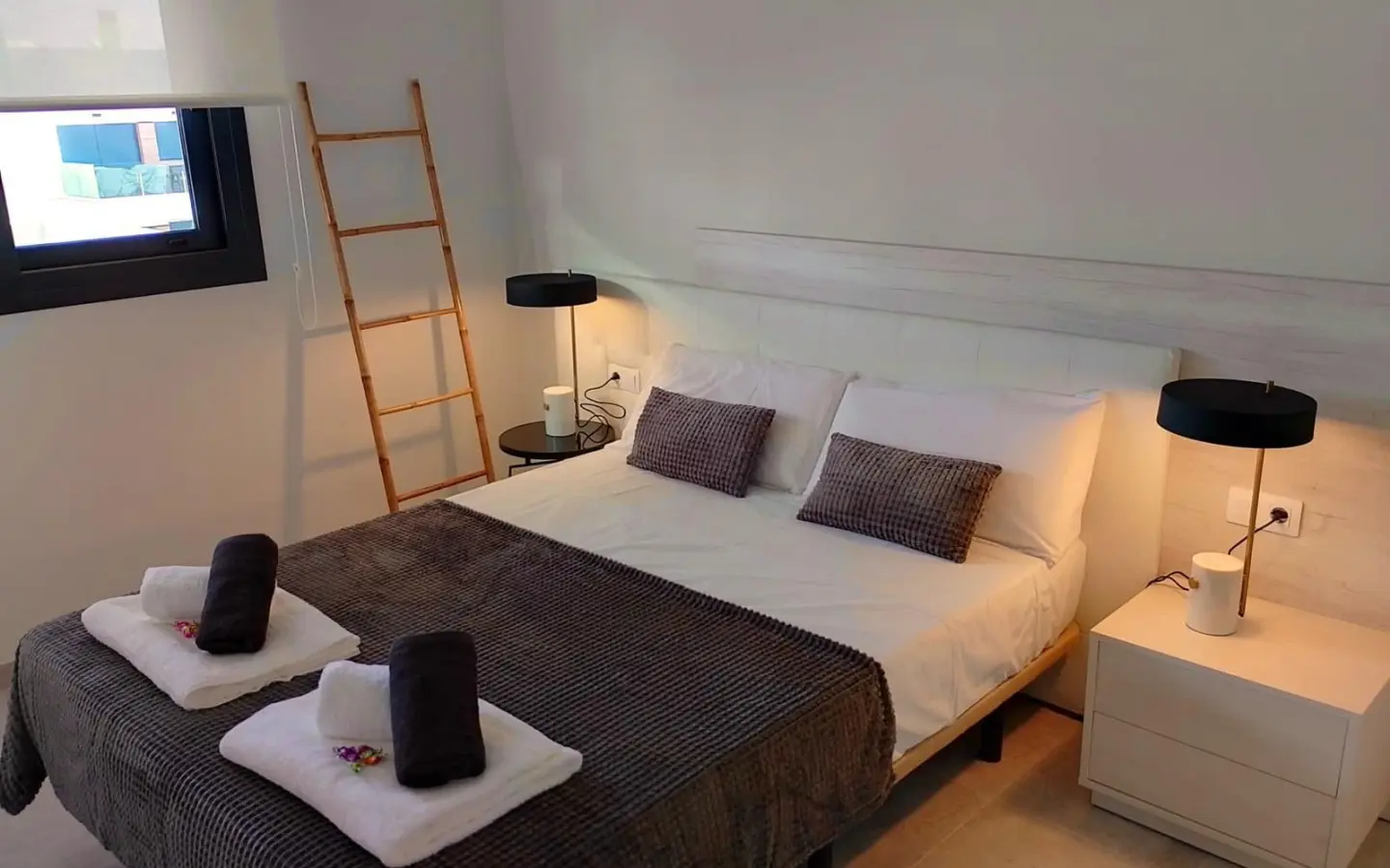 Apartment Of 77 M² With Sea View In Orihuela Costa