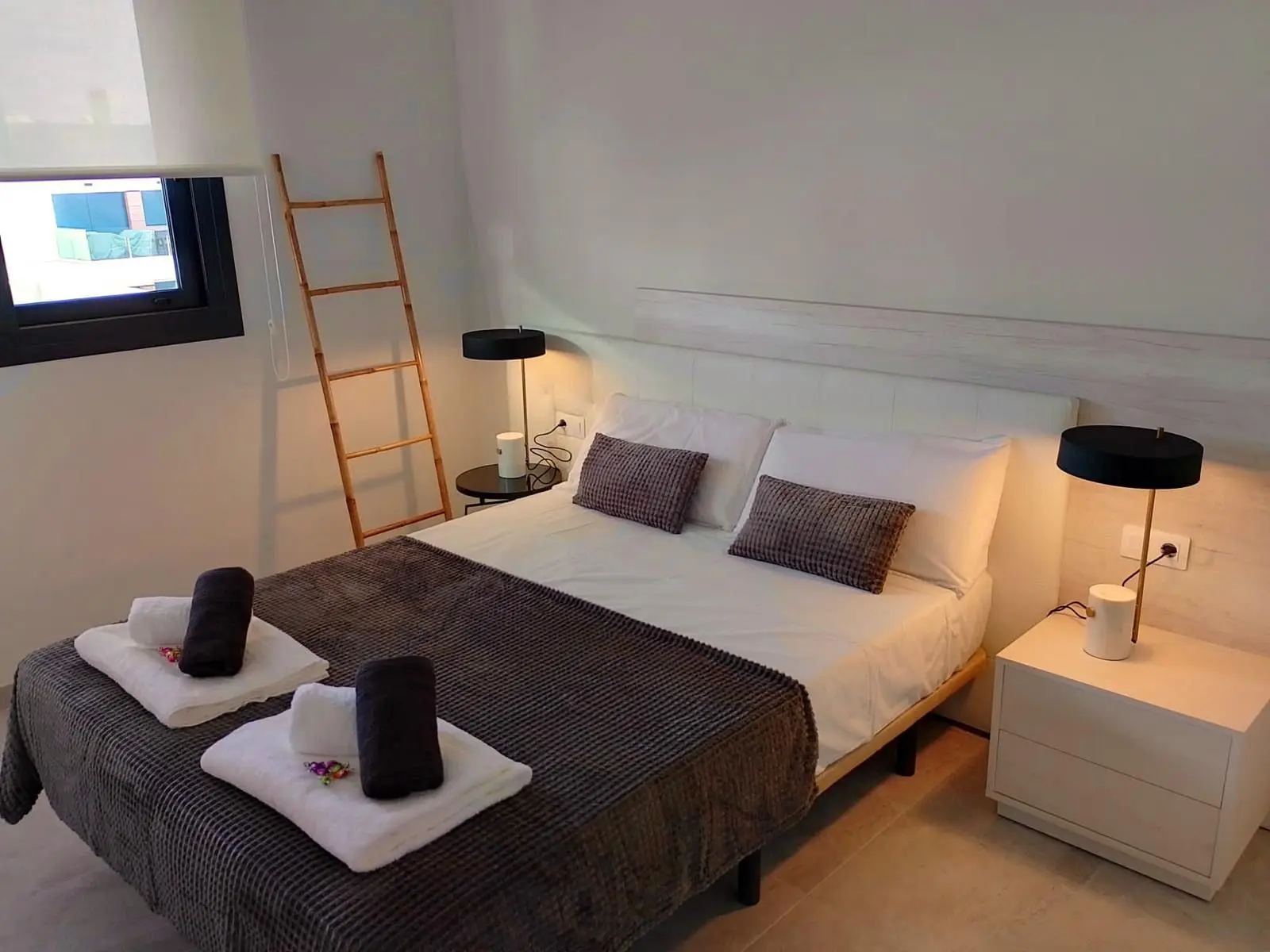 Apartment Of 77 M² With Sea View In Orihuela Costa