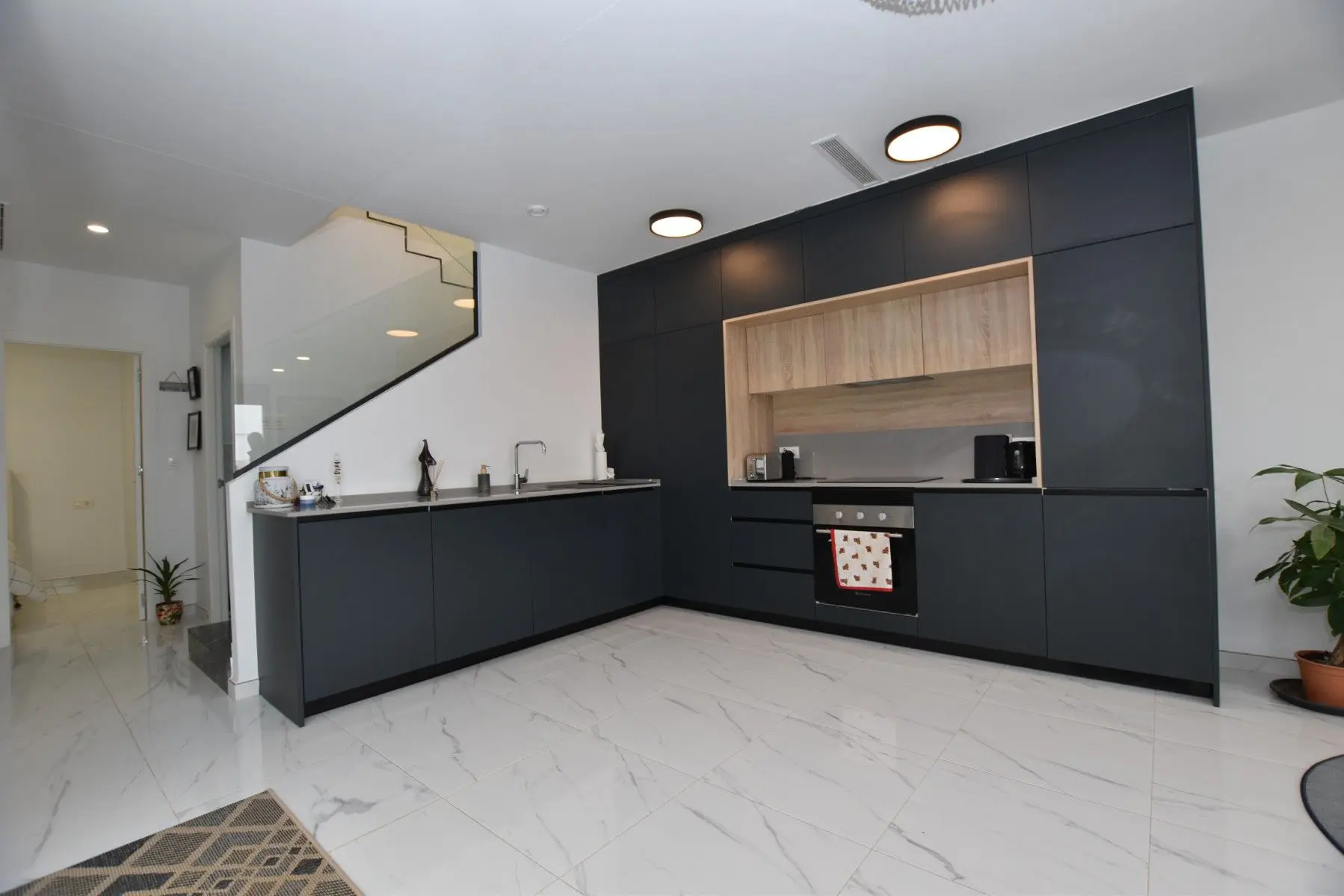 Villa Of 108 M² In Los Montesinos, Spain