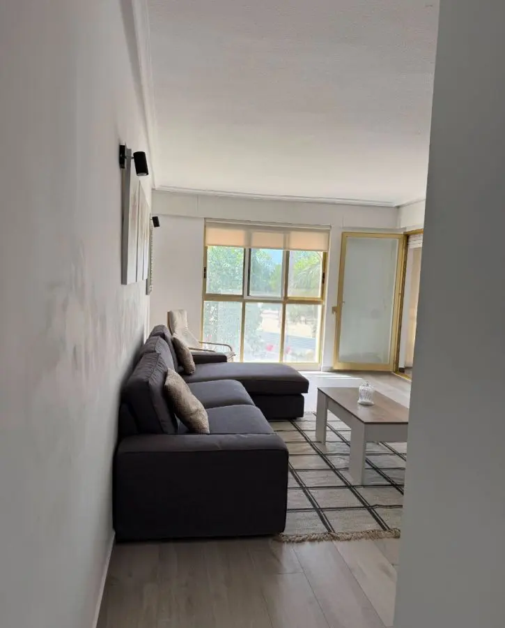 Apartment Of 117 M² In Torrevieja