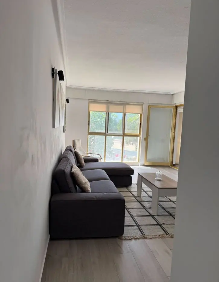 Apartment Of 117 M² In Torrevieja