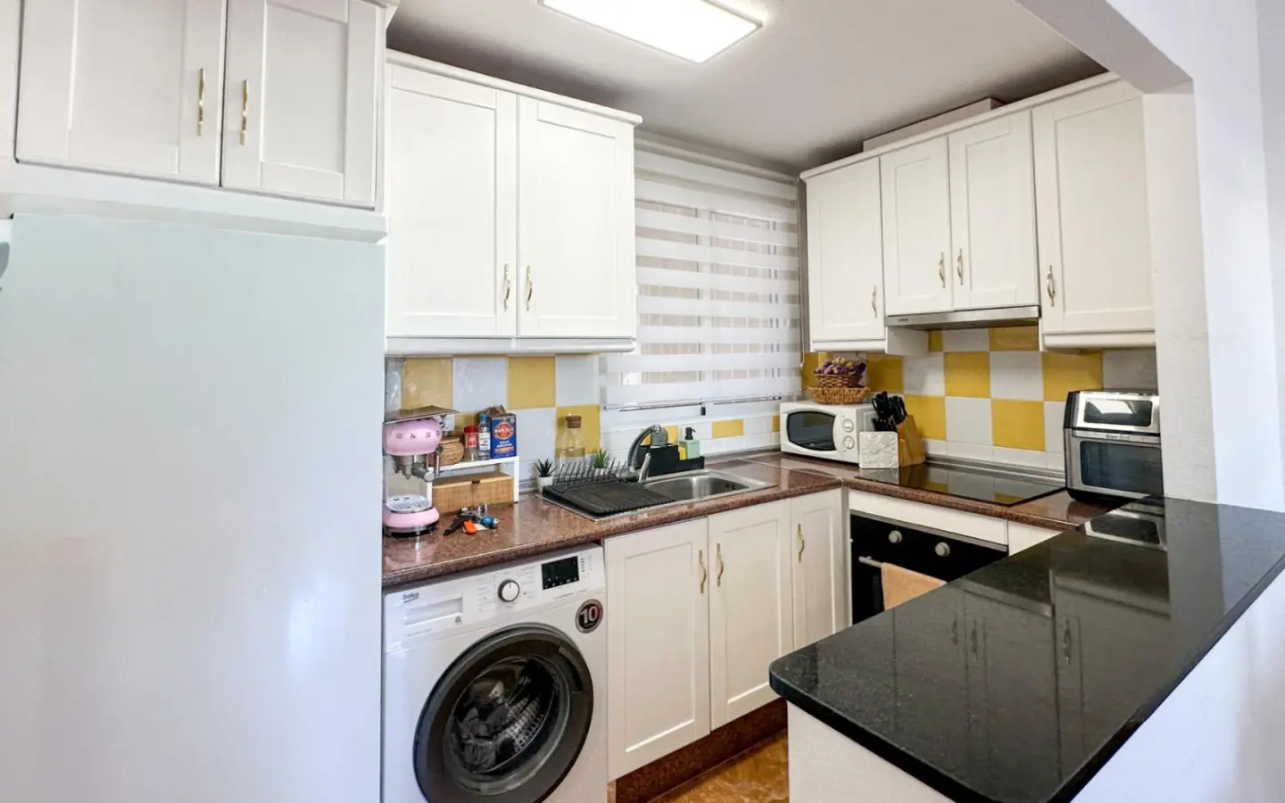 Apartment Of 70 M² In Guardamar Del Segura, Spain