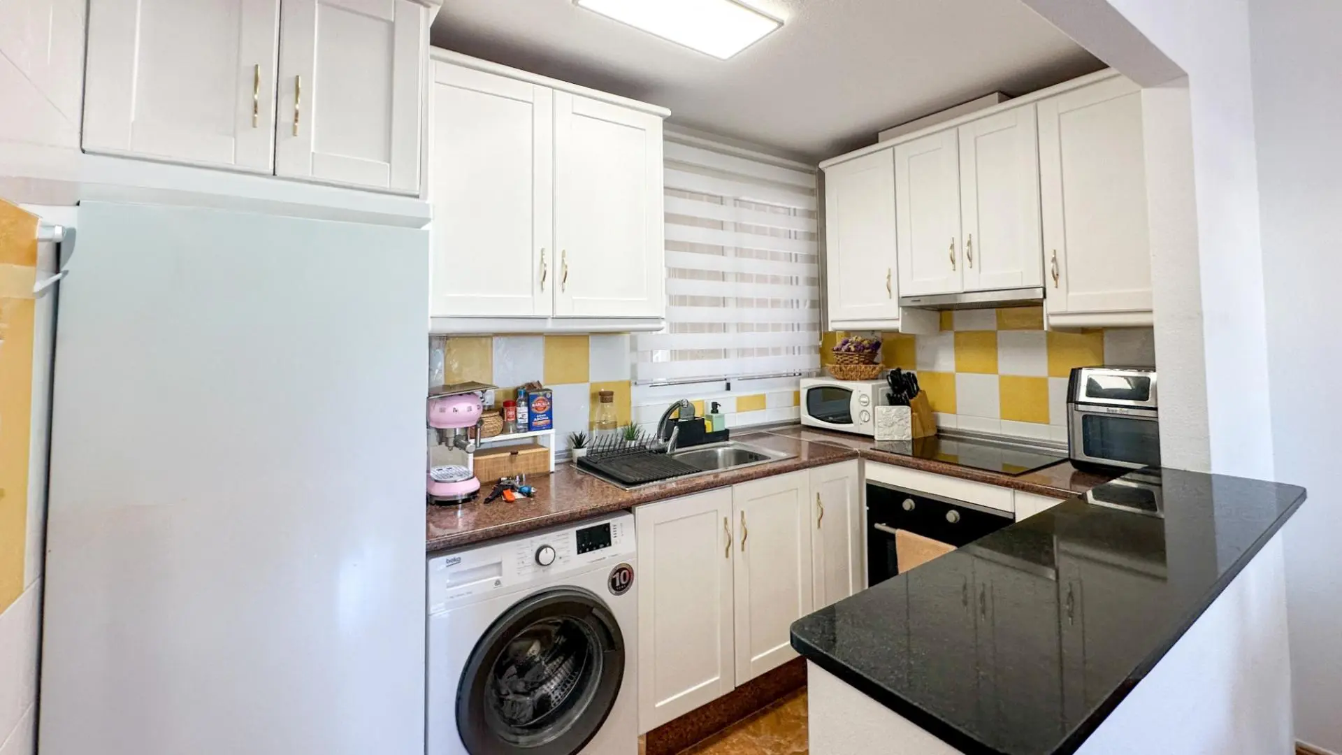 Apartment Of 70 M² In Guardamar Del Segura, Spain