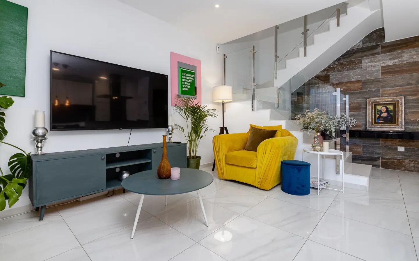 Terraced House Of 101 M² In Villamartin, Spain