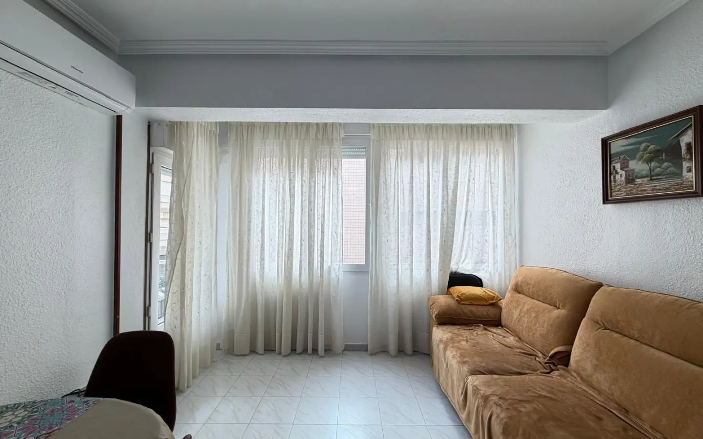 Apartment Of 81 M² In Torrevieja, Spain