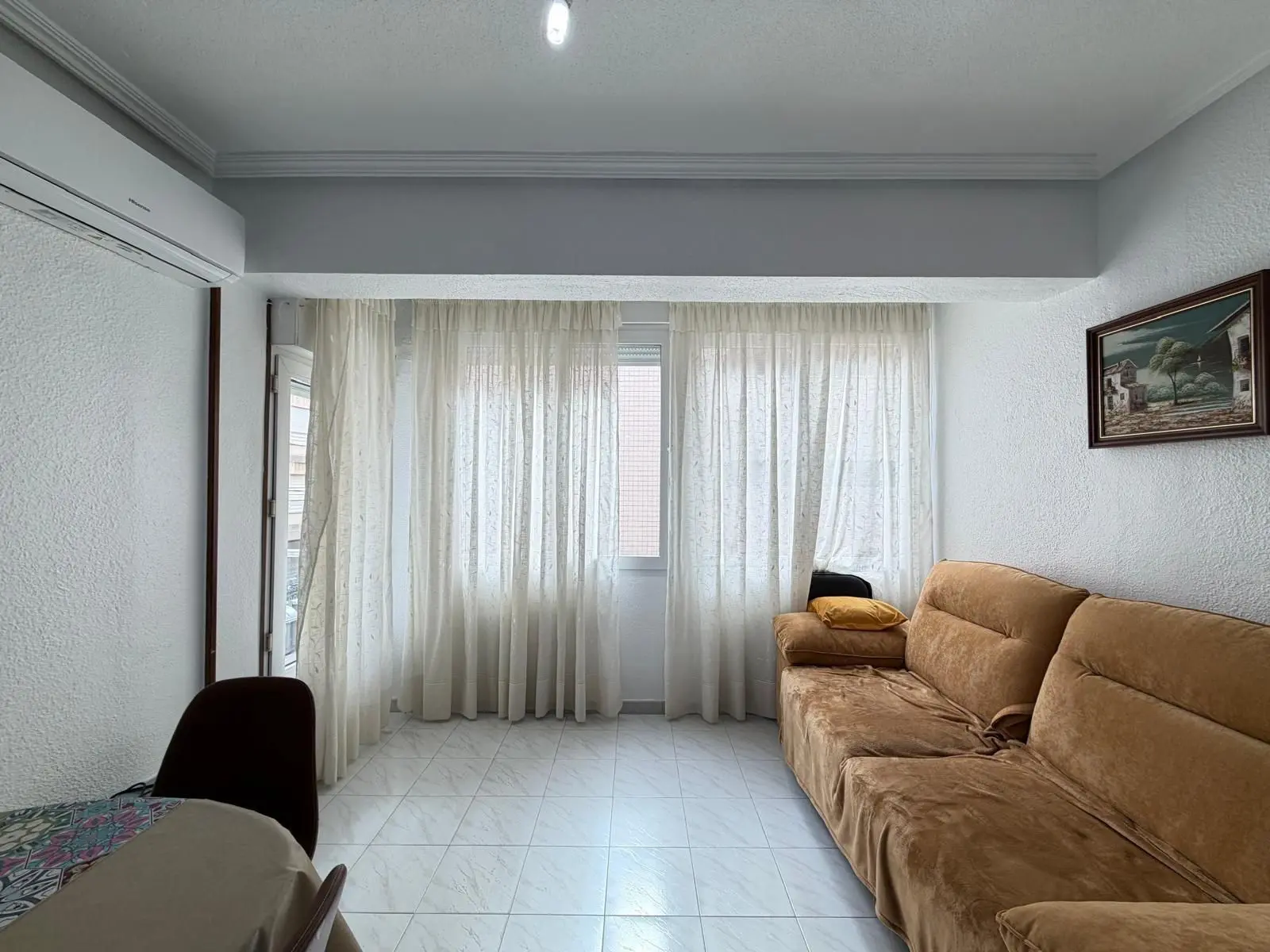 Apartment Of 81 M² In Torrevieja, Spain