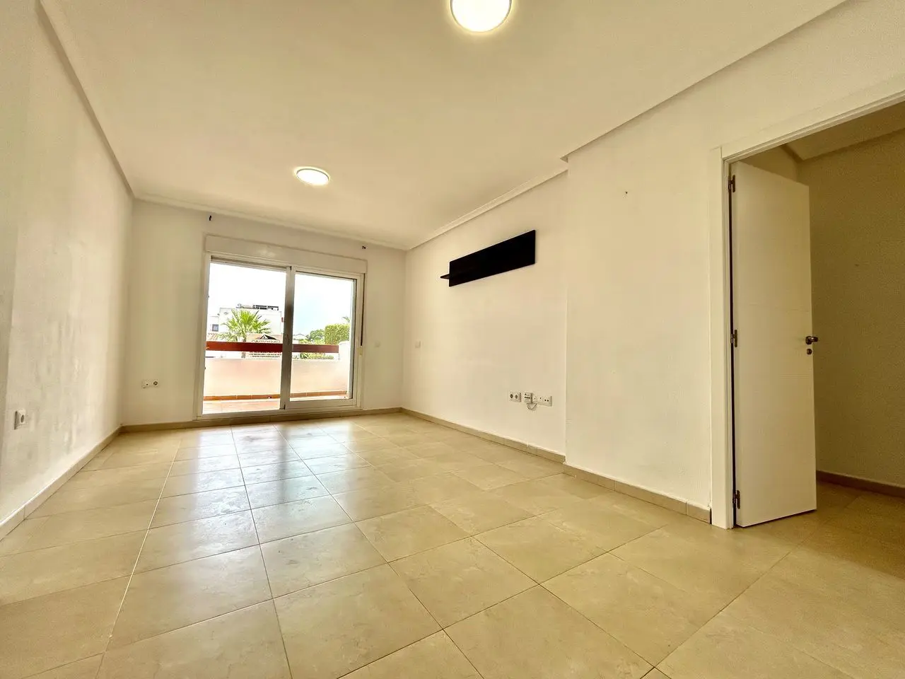 Apartment Of 60 M² In Orihuela Costa, Spain