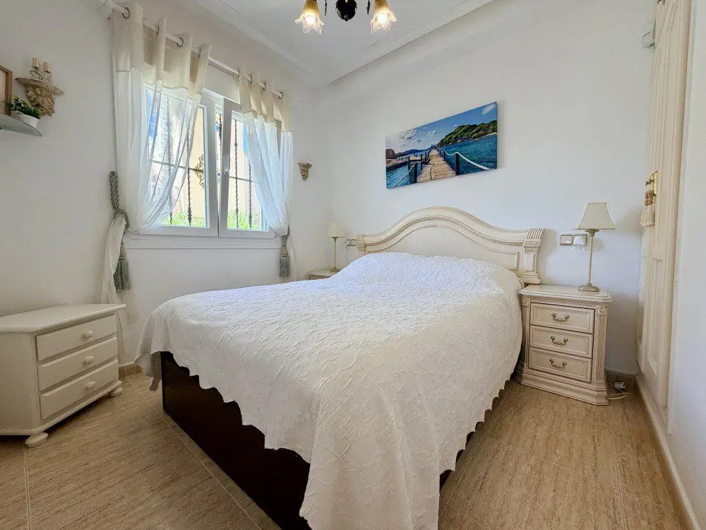 House Of 109 M² In Orihuela Costa, Spain