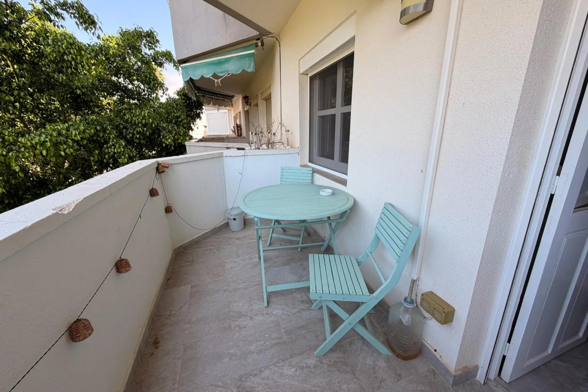 Apartment Of 45 M² In Cabo Roig, Spain