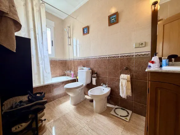 3-bedroom Penthouse In Pilar De La Horadada, Spain (95 M²)