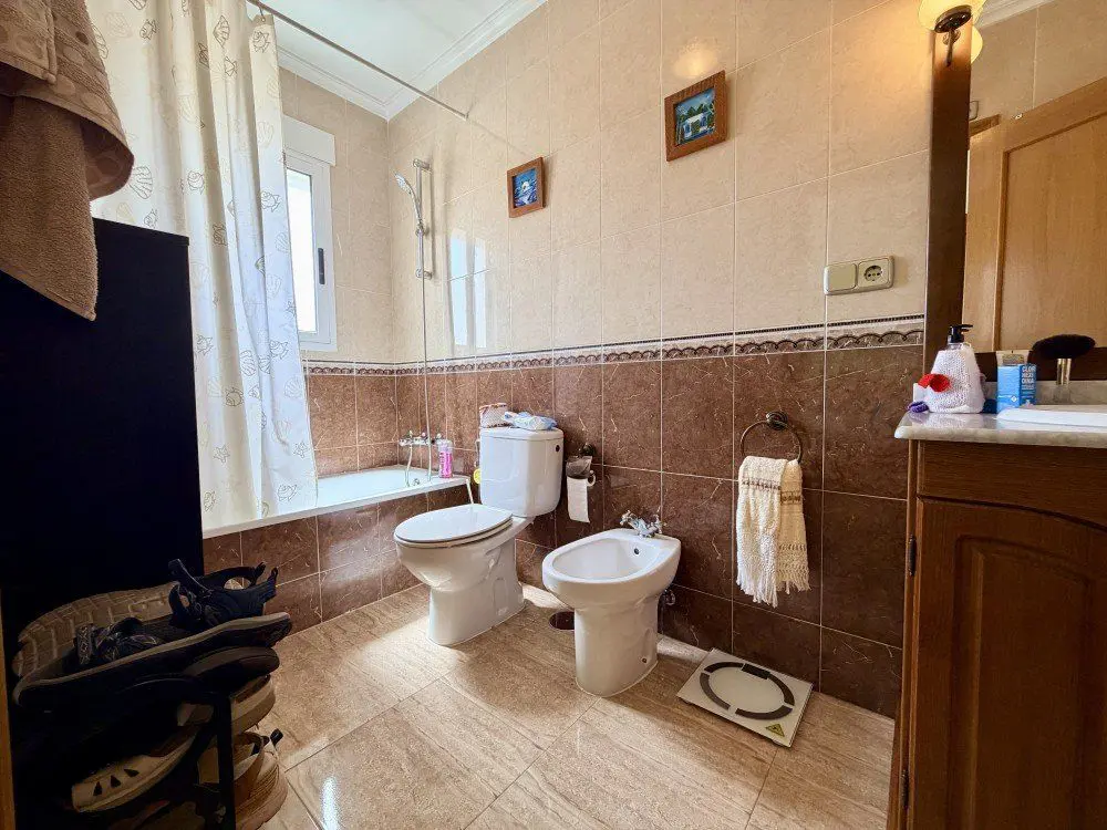 Penthouse Of 95 M² In Pilar De La Horadada, Spain