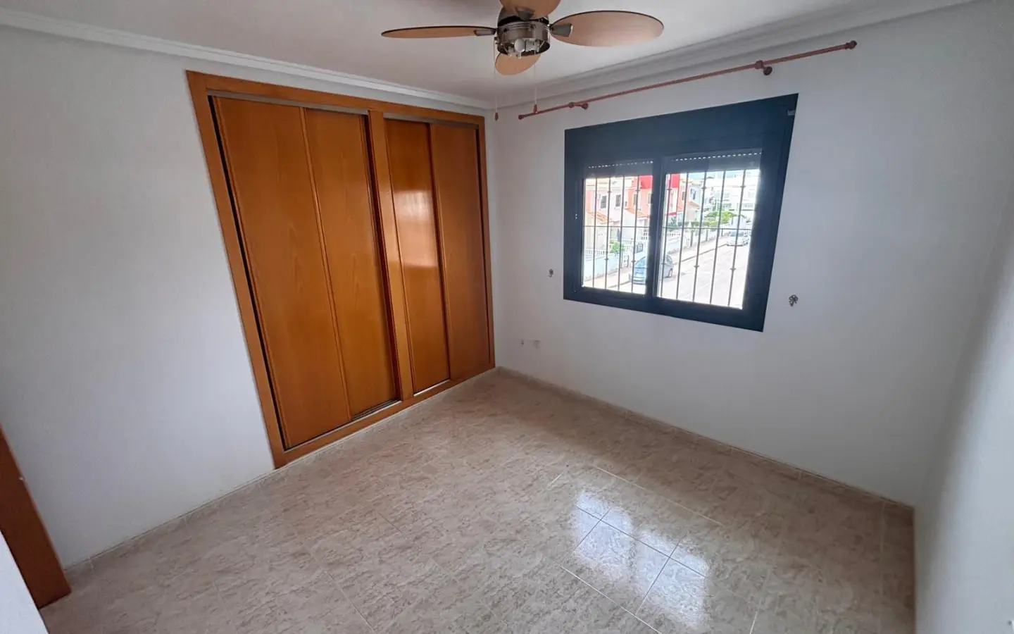 Apartment Of 88 M² In Rojales, Spain