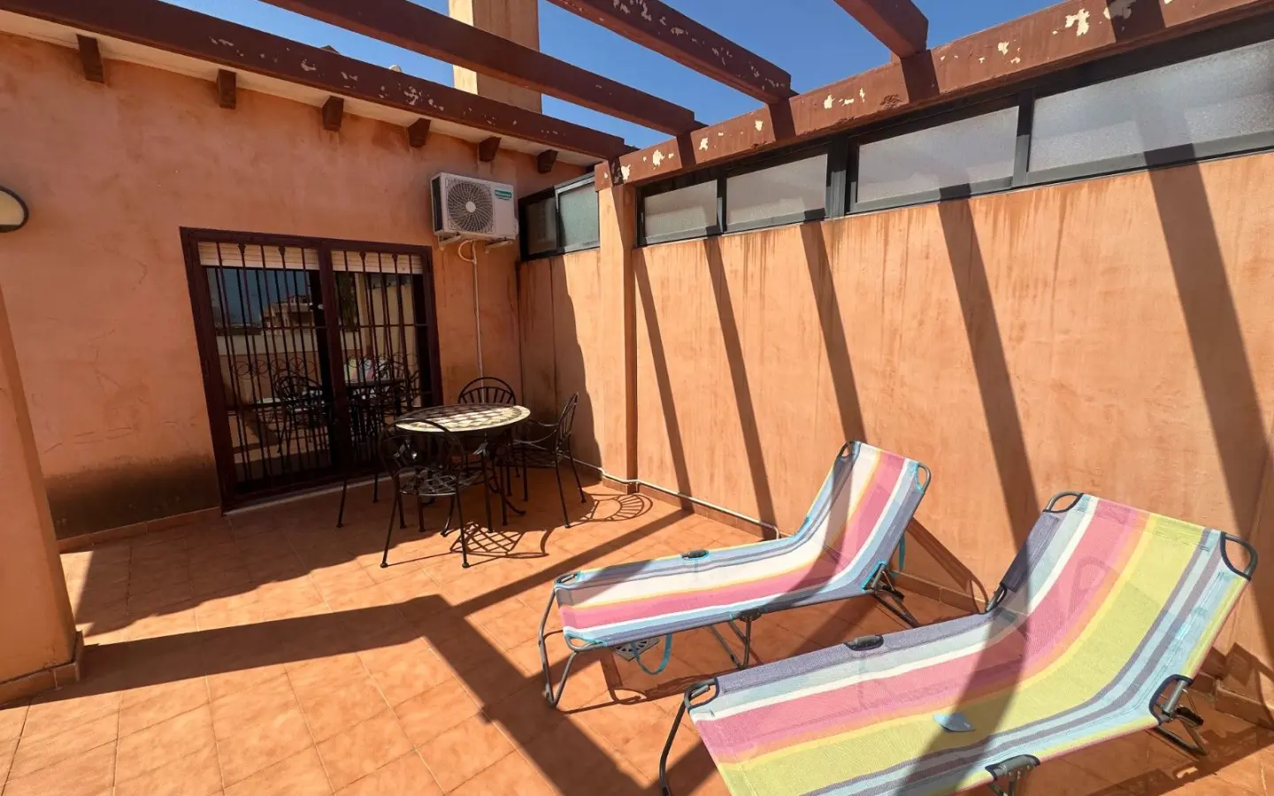 Apartment Of 78 M² With Features In Torrevieja, Spain