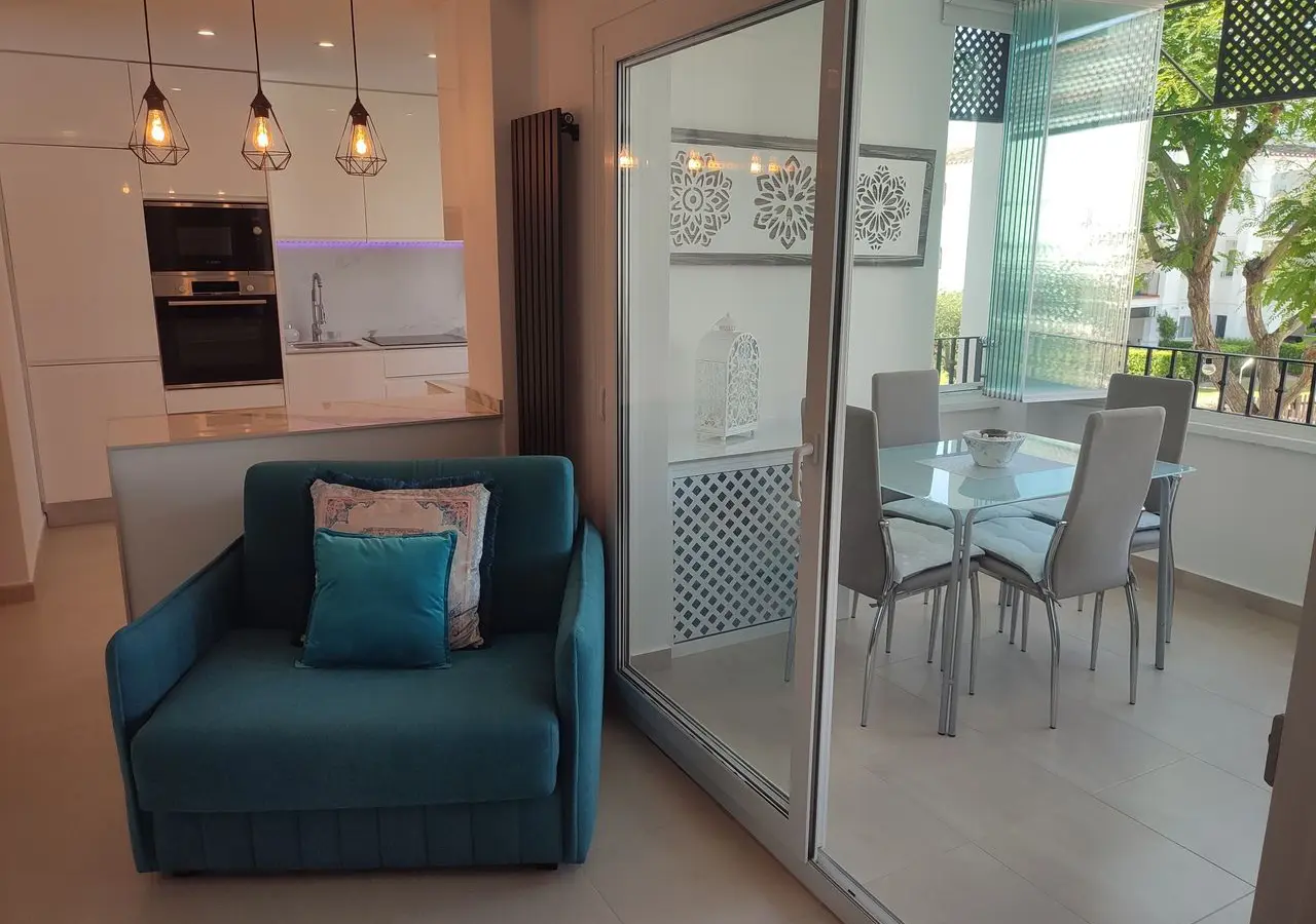 Apartment Of 0 M² With No Features In Sucina, Spain