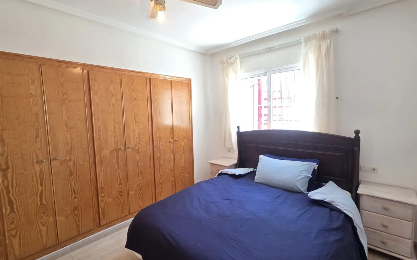Apartment Of 63 M² With Sea View In Orihuela Costa