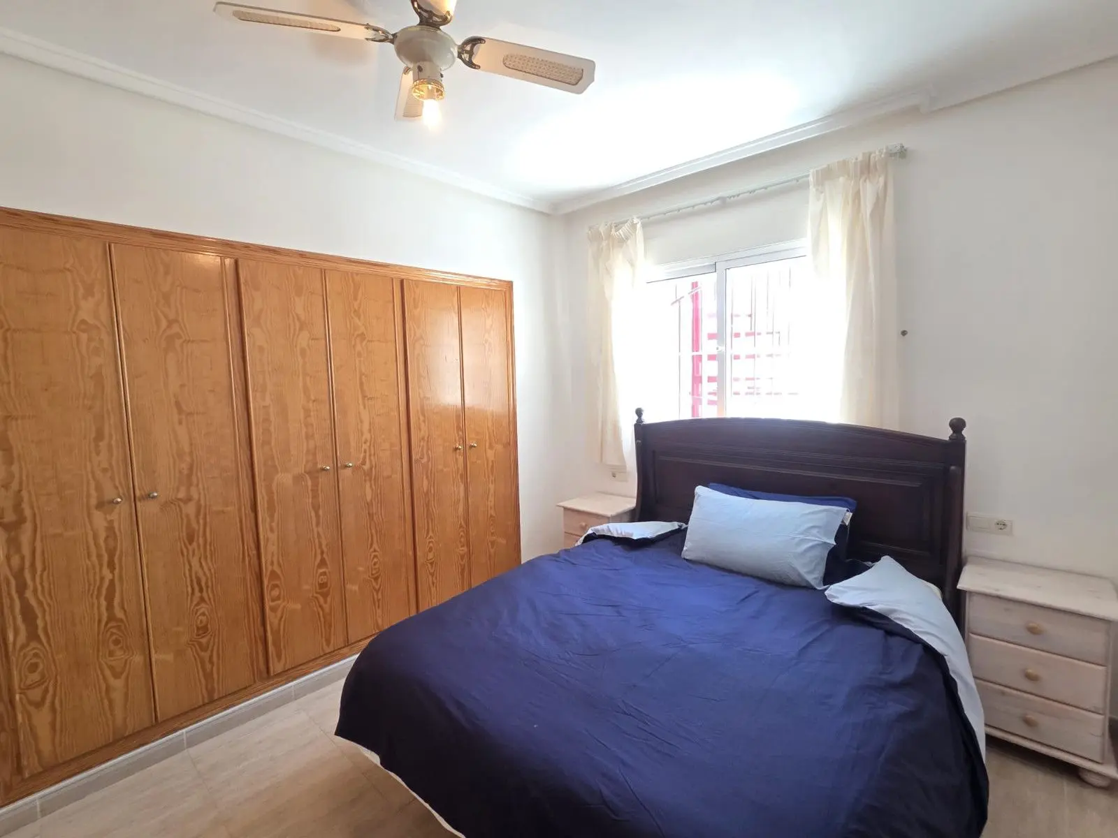 Apartment Of 63 M² With Sea View In Orihuela Costa