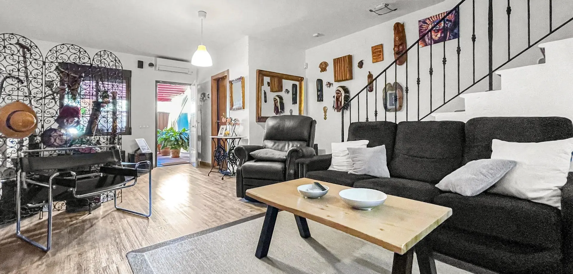 Terraced House Of 130 M² With Sea Views In Torrevieja, Spain