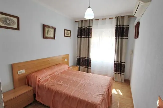 Bungalow Of 86 M² In Guardamar Del Segura