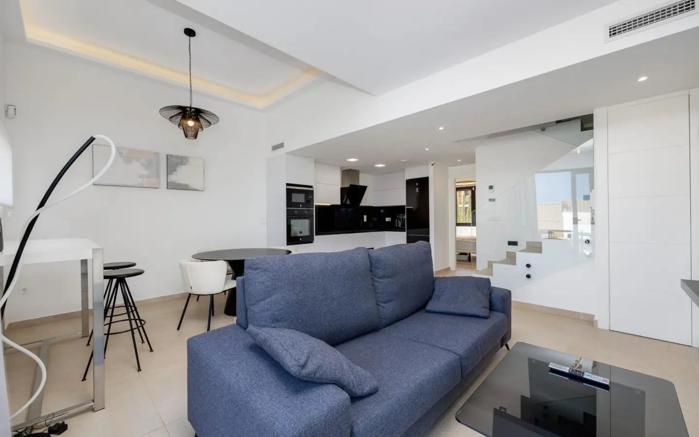 Villa Of 178 M² With [features] In Guardamar Del Segura